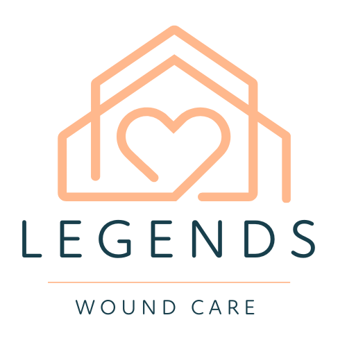 LegendsWoundCareLogo (Logo)